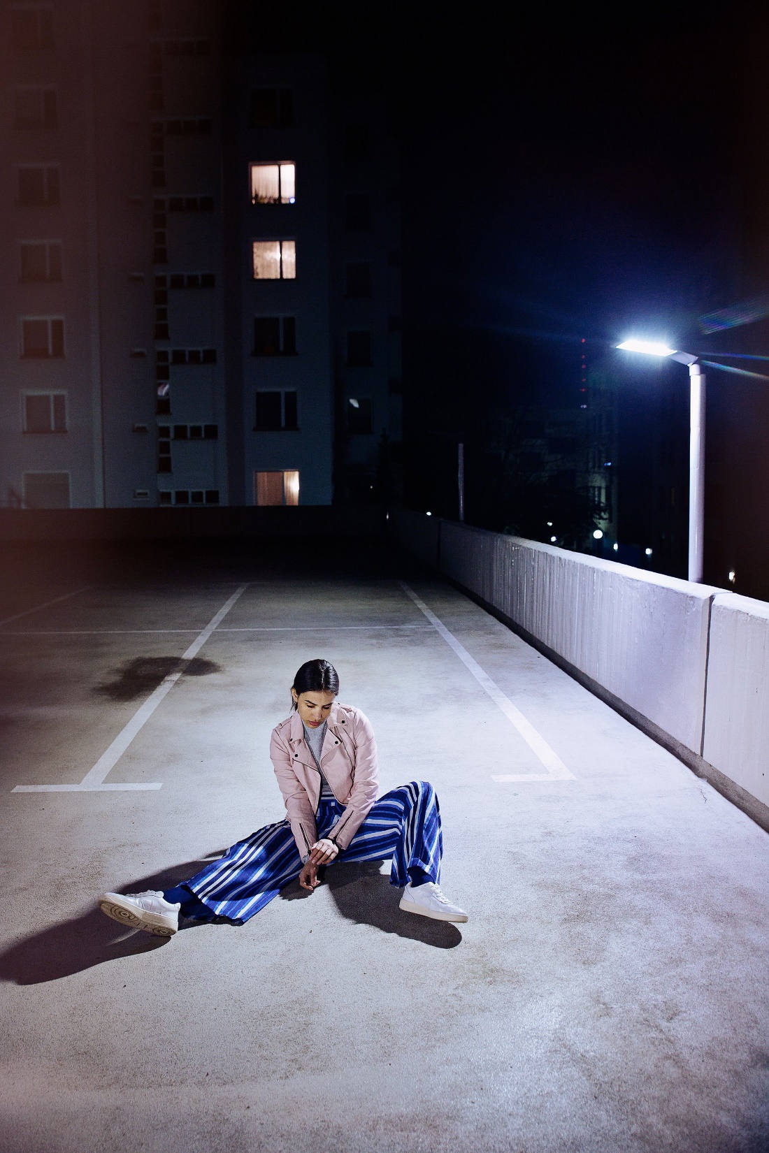 Fashion Editorial für „the Clique Suite“ Foto 14